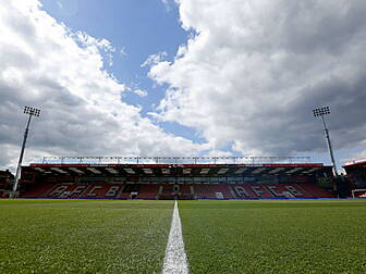 Bournemouth fined for breachin...